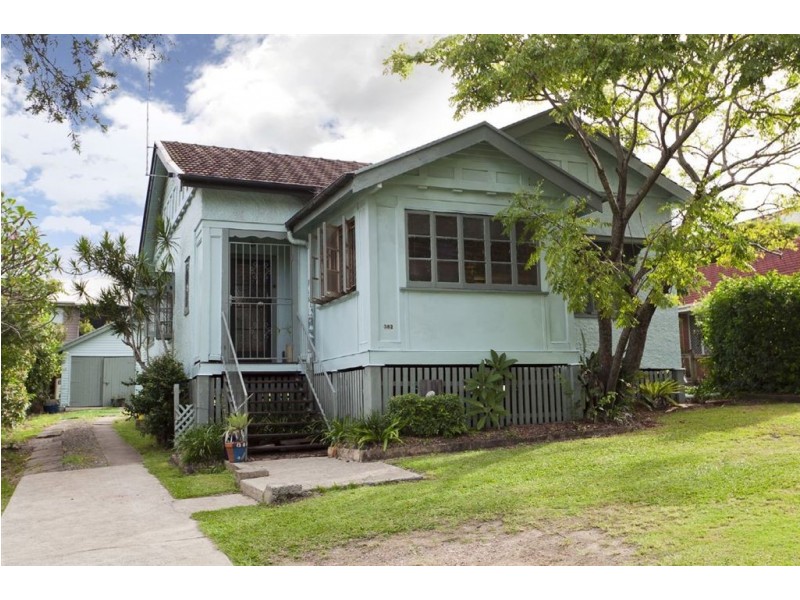 382 Enoggera Rd, Alderley QLD 4051