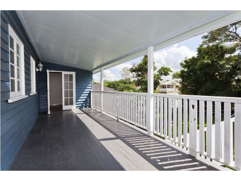77 Orchid St, Enoggera QLD 4051