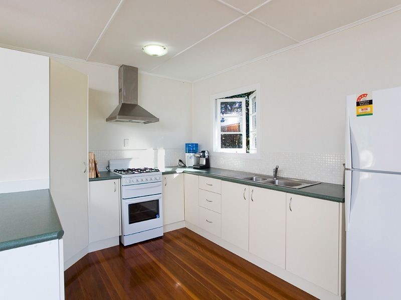 2 Bliss st, Gaythorne QLD 4051