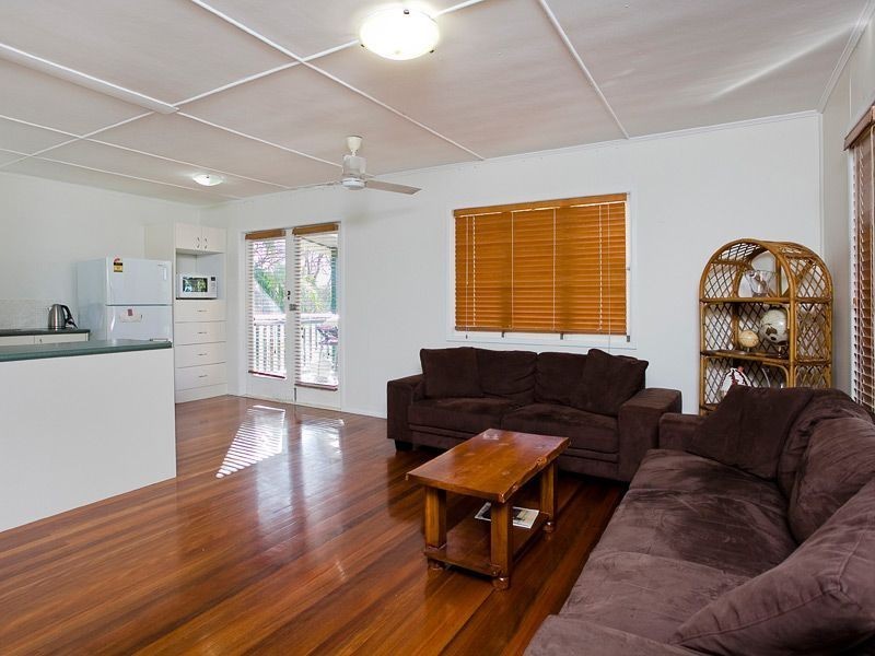 2 Bliss st, Gaythorne QLD 4051