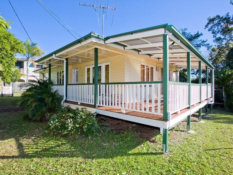 2 Bliss st, Gaythorne QLD 4051