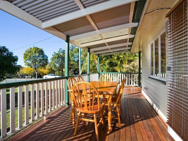 2 Bliss st, Gaythorne QLD 4051