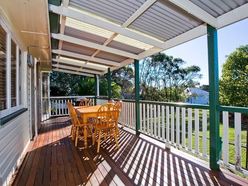 2 Bliss st, Gaythorne QLD 4051