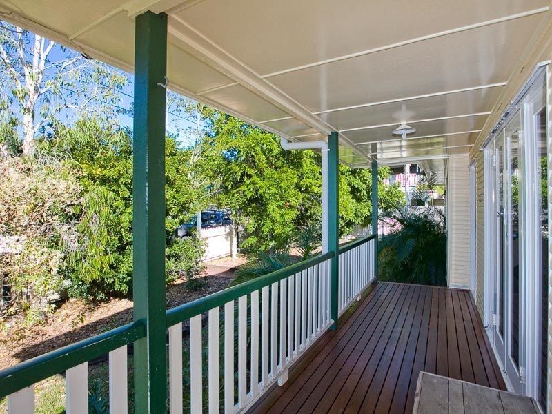 2 Bliss st, Gaythorne QLD 4051