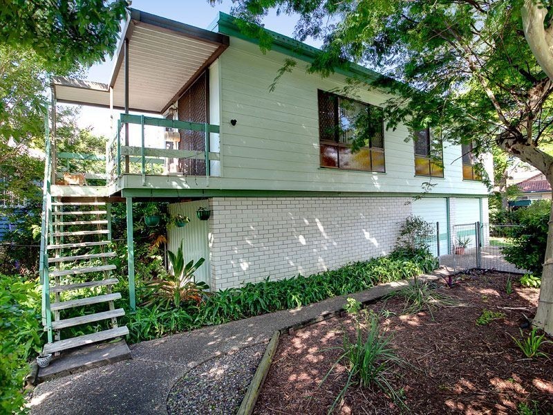 63 Burwood St, Everton Park QLD 4053