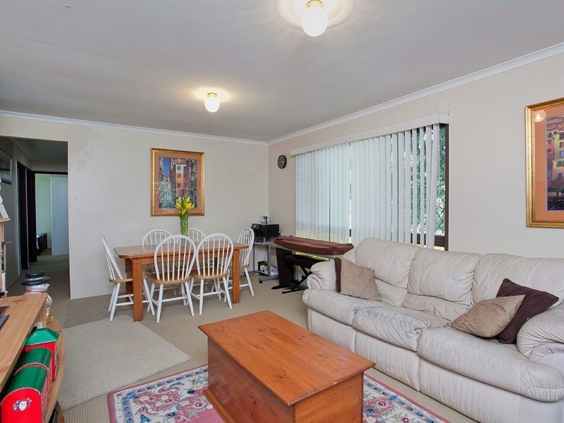 63 Burwood St, Everton Park QLD 4053