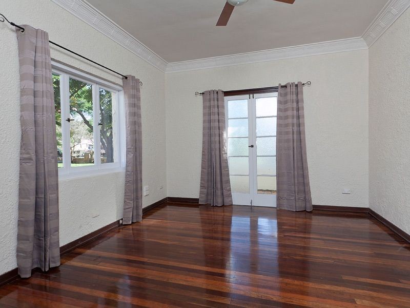 197 Ashgrove Avenue, Ashgrove QLD 4060
