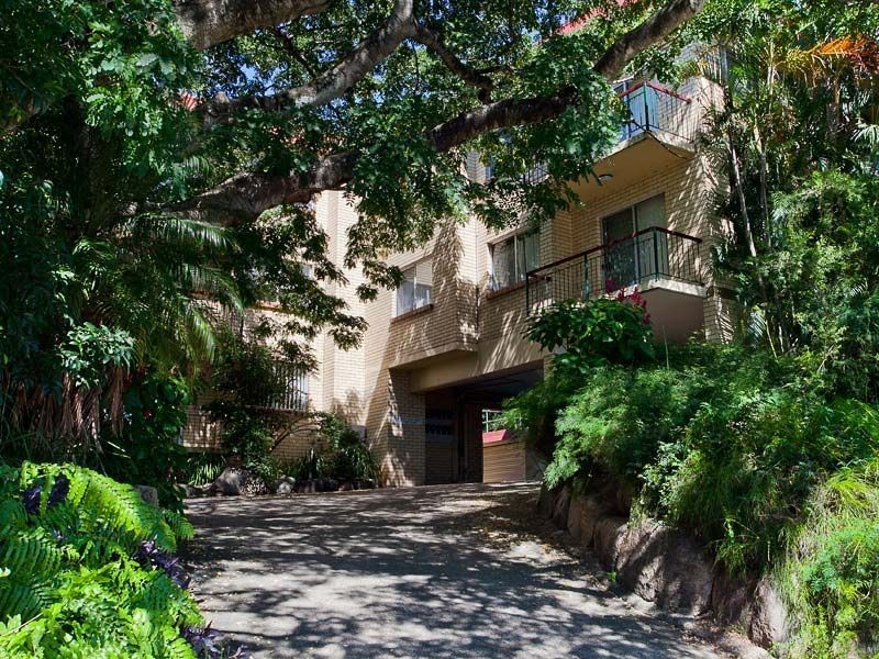 6/486 Samford Rd, Gaythorne QLD 4051