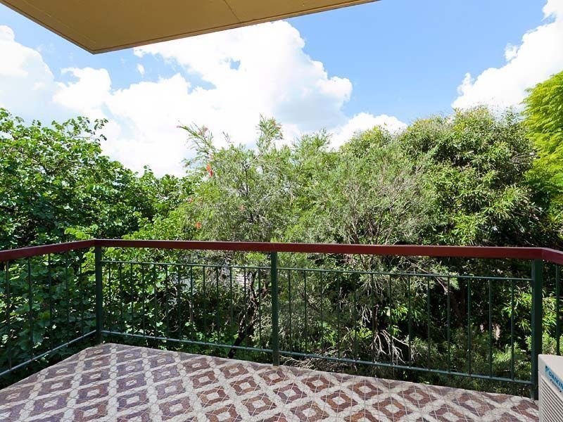 6/486 Samford Rd, Gaythorne QLD 4051