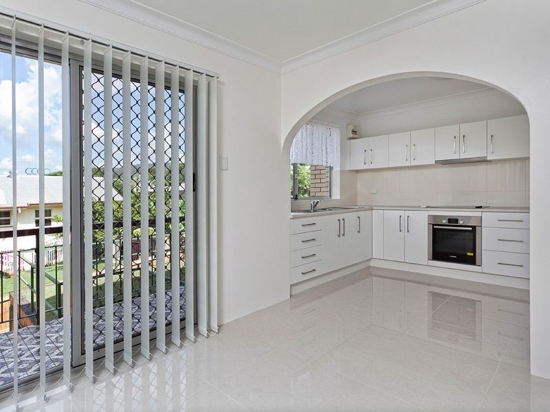 6/486 Samford Rd, Gaythorne QLD 4051