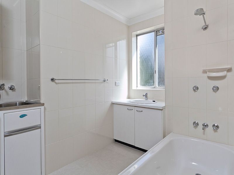 6/486 Samford Rd, Gaythorne QLD 4051