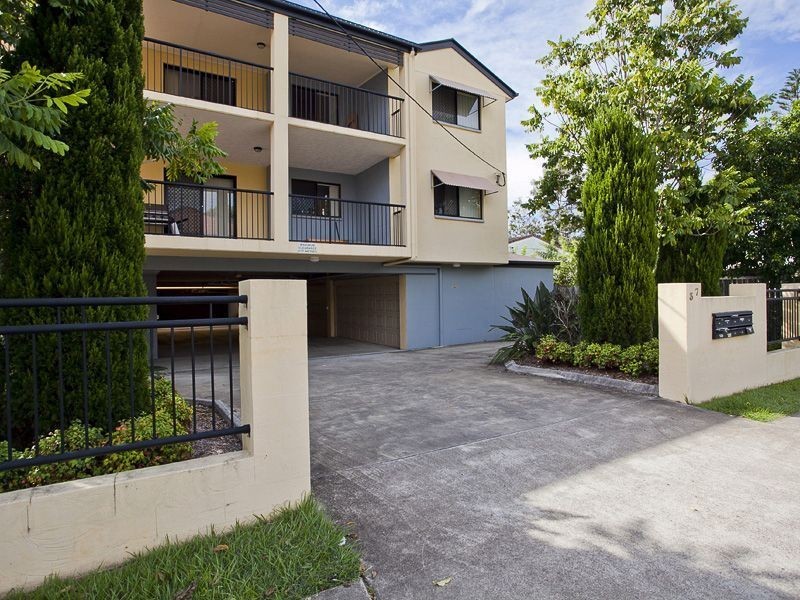 5/37 Lade Street, Gaythorne QLD 4051