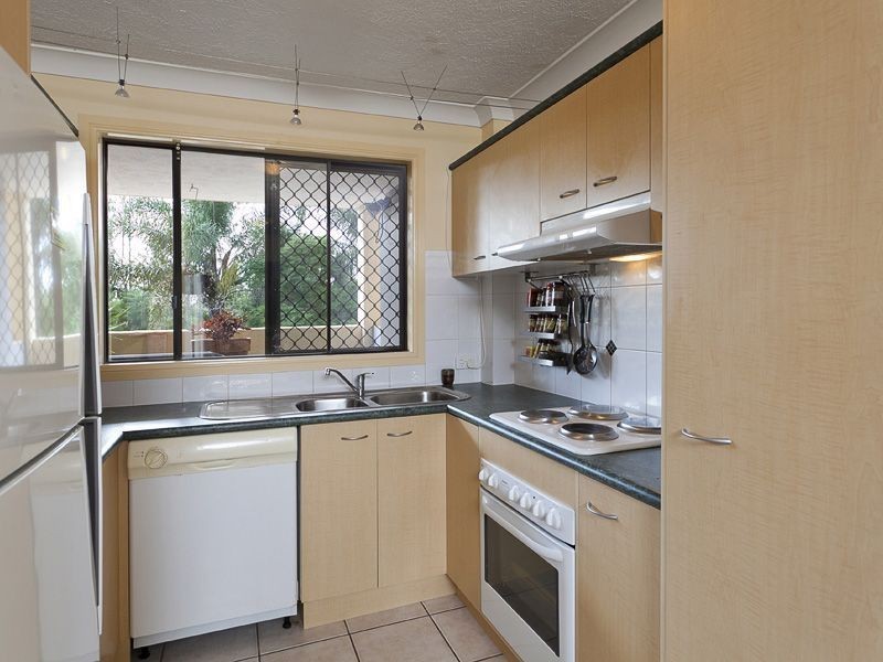 5/37 Lade Street, Gaythorne QLD 4051