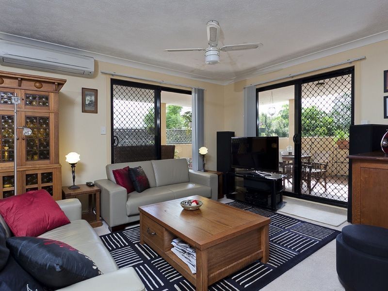 5/37 Lade Street, Gaythorne QLD 4051