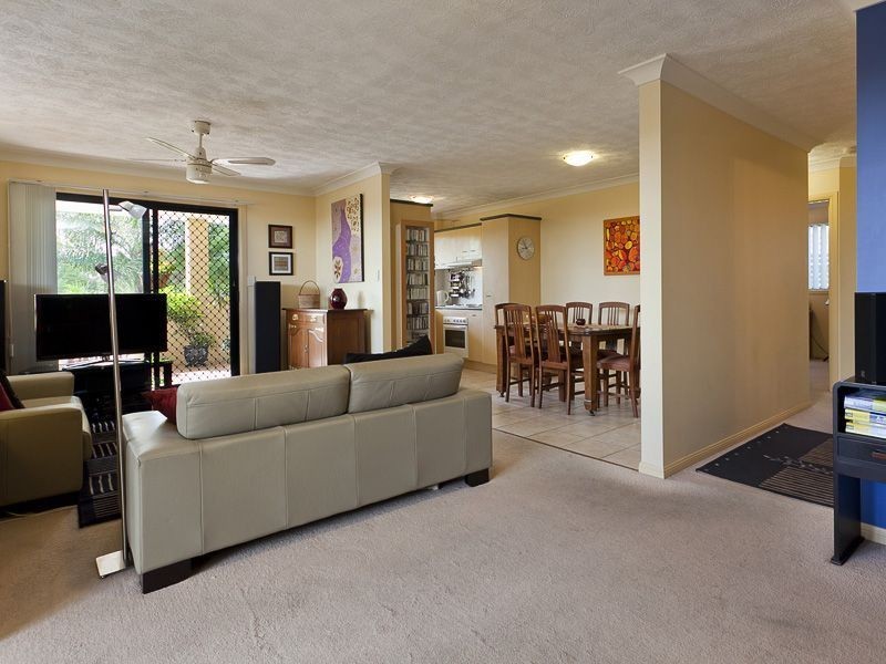 5/37 Lade Street, Gaythorne QLD 4051