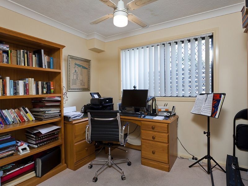 5/37 Lade Street, Gaythorne QLD 4051