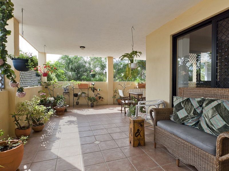 5/37 Lade Street, Gaythorne QLD 4051