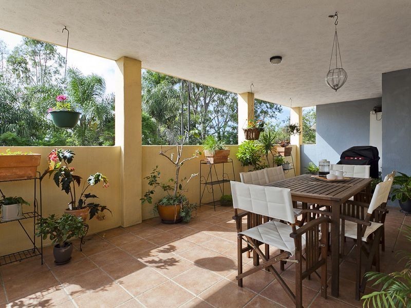 5/37 Lade Street, Gaythorne QLD 4051