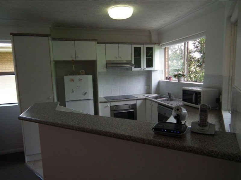 3/82 Hall St, Alderley QLD 4051