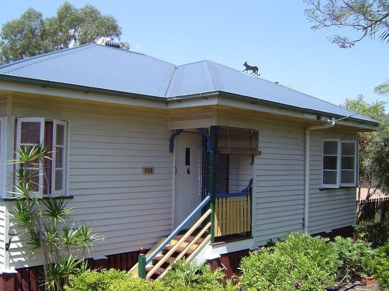 62 Doorey St, Keperra QLD 4054