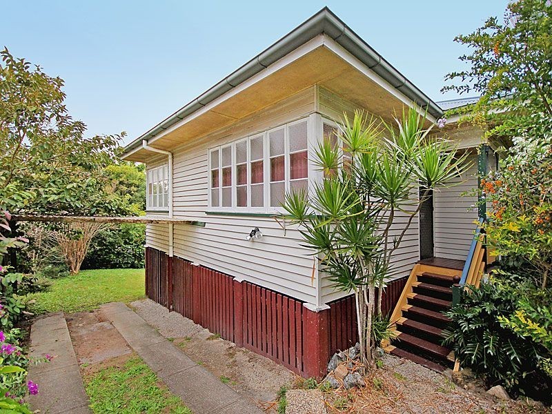 62 Doorey St, Keperra QLD 4054