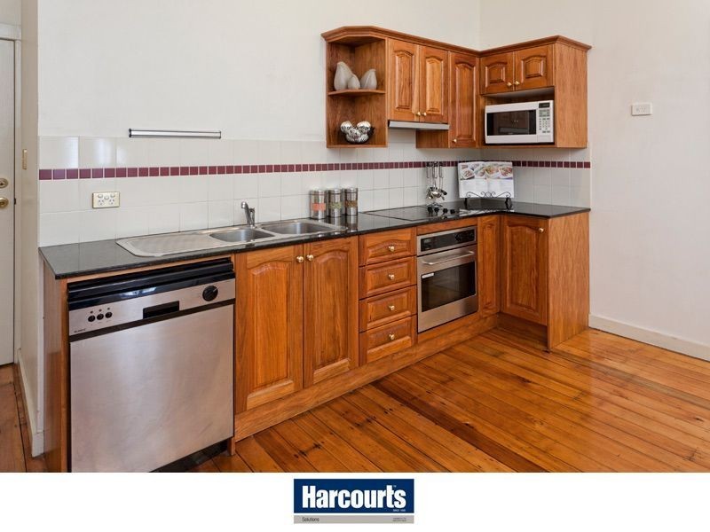 6/59 Leichhardt St, Spring Hill QLD 4000