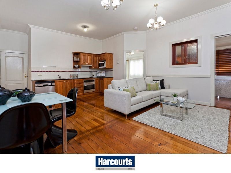 6/59 Leichhardt St, Spring Hill QLD 4000