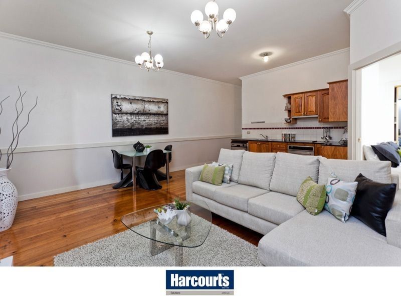 6/59 Leichhardt St, Spring Hill QLD 4000