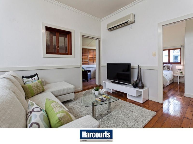 6/59 Leichhardt St, Spring Hill QLD 4000