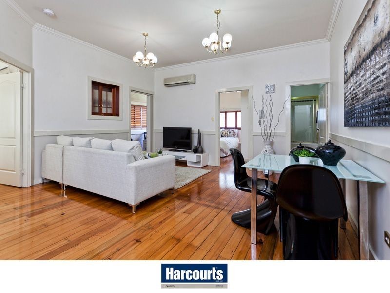 6/59 Leichhardt St, Spring Hill QLD 4000