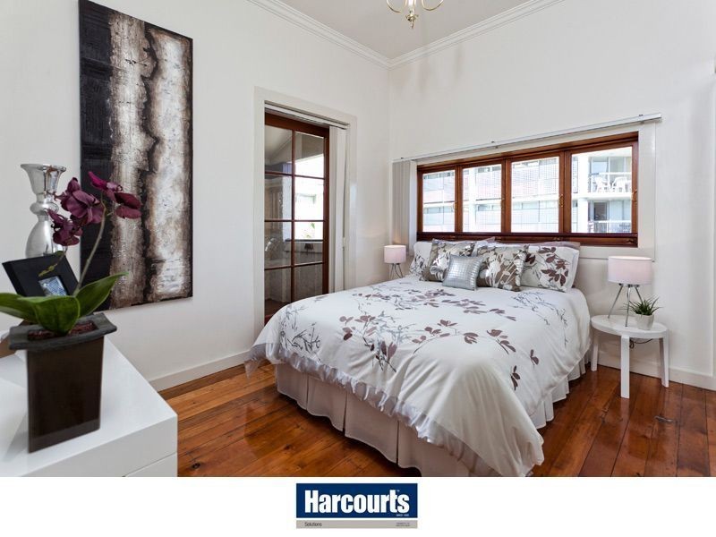 6/59 Leichhardt St, Spring Hill QLD 4000