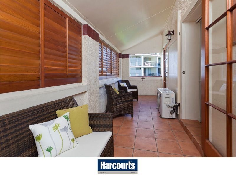 6/59 Leichhardt St, Spring Hill QLD 4000