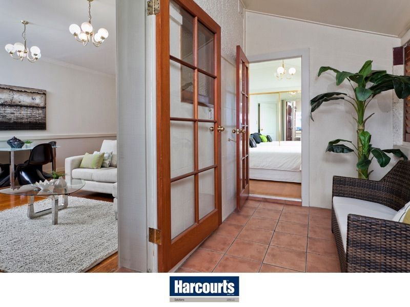 6/59 Leichhardt St, Spring Hill QLD 4000