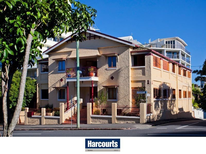 6/59 Leichhardt St, Spring Hill QLD 4000