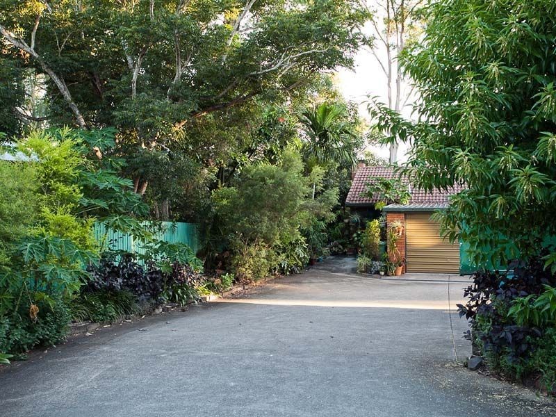 15/21 Jane St, Arana Hills QLD 4054