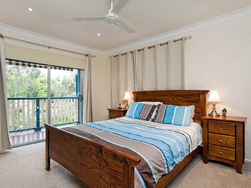 5 Wallaroy Crt, Ferny Hills QLD 4055