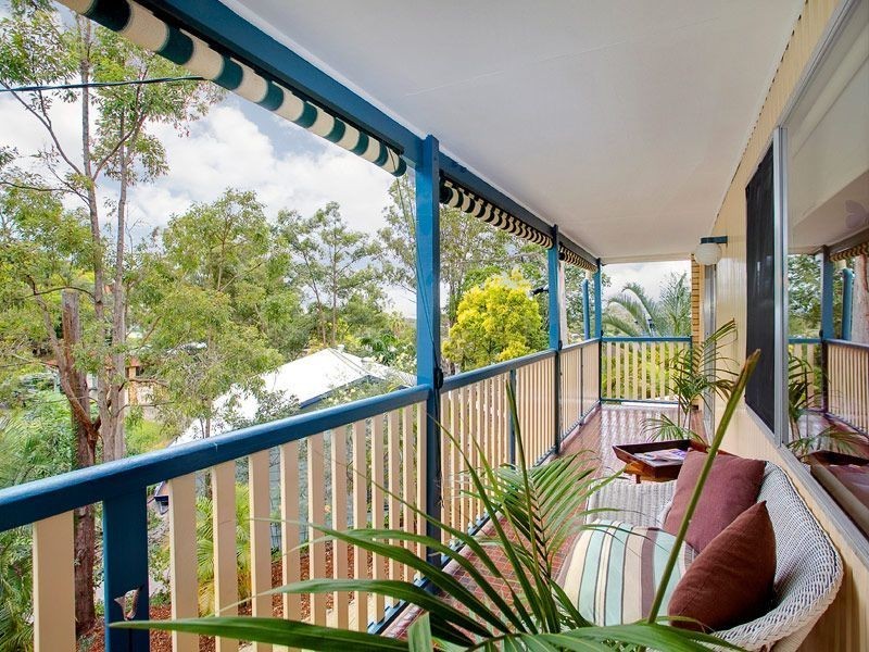 5 Wallaroy Crt, Ferny Hills QLD 4055