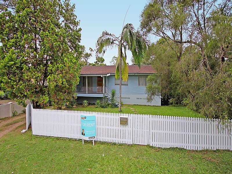 85 Illuta Ave, Ferny Hills QLD 4055