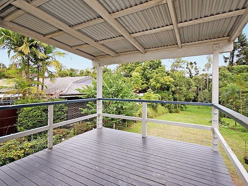 85 Illuta Ave, Ferny Hills QLD 4055