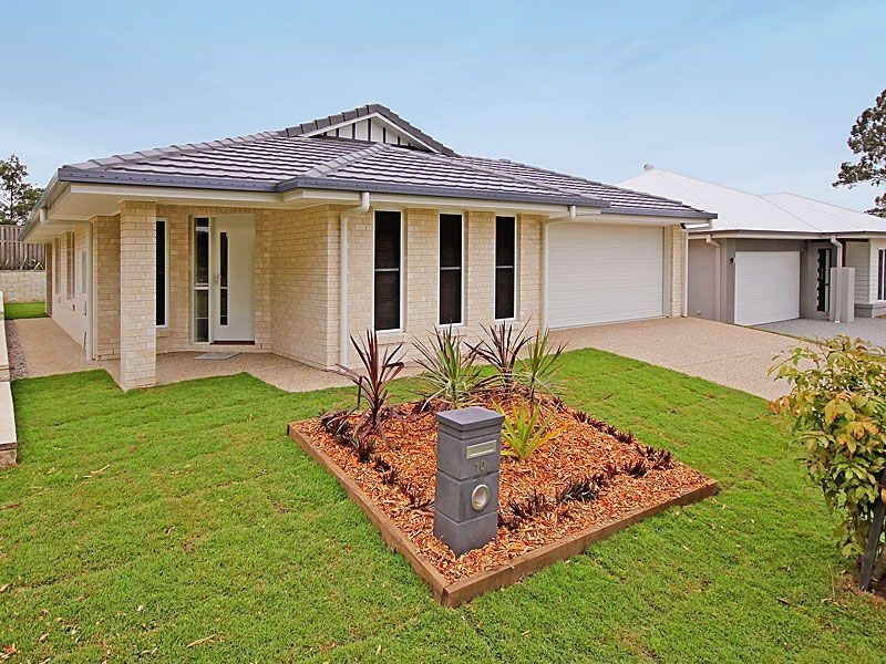 10 Drover Cl, Ferny Hills QLD 4055