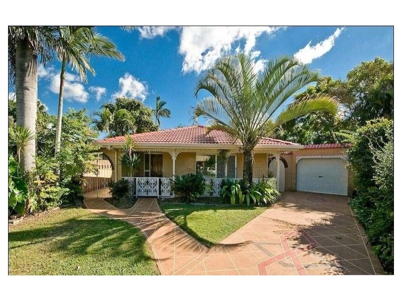 12 Cooyar Street, Aspley QLD 4034