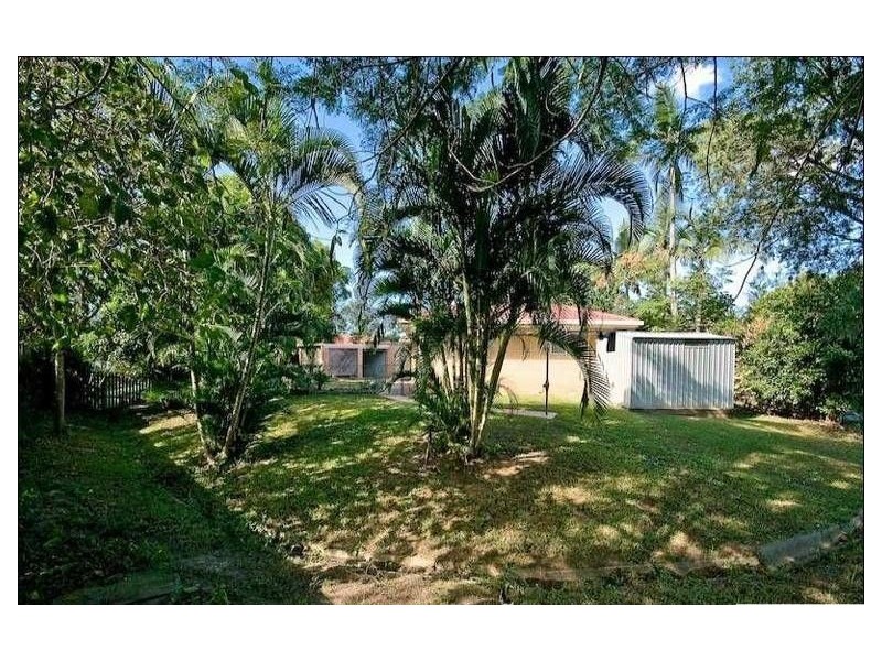 12 Cooyar Street, Aspley QLD 4034