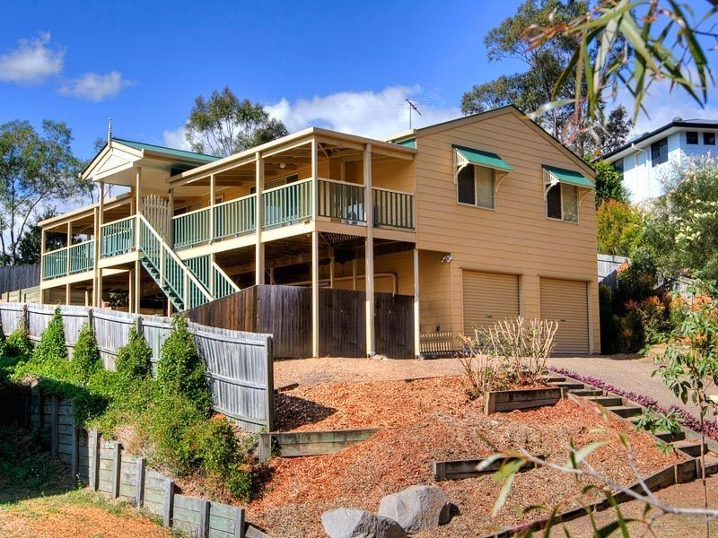 24 Hatia Grove, Ferny Grove QLD 4055
