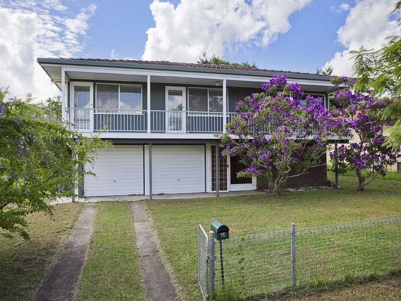 18 Cobalt Street, Keperra QLD 4054