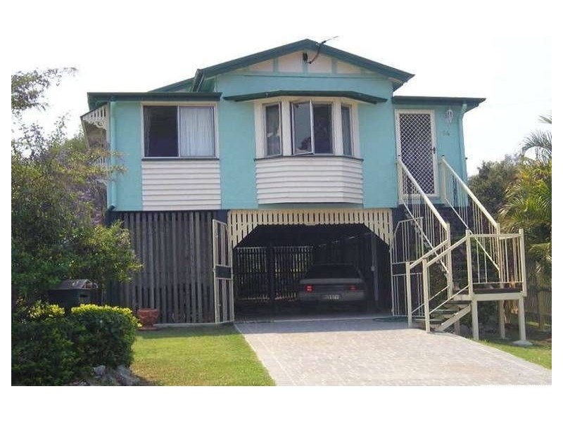 54 Moran St, Alderley QLD 4051