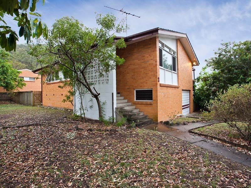 2 London St, Ashgrove QLD 4060