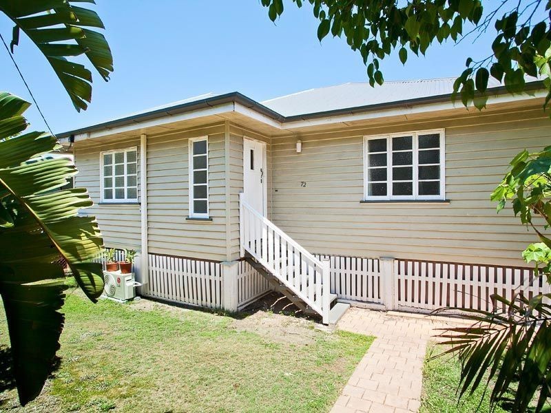 72 Reuben St, Stafford QLD 4053