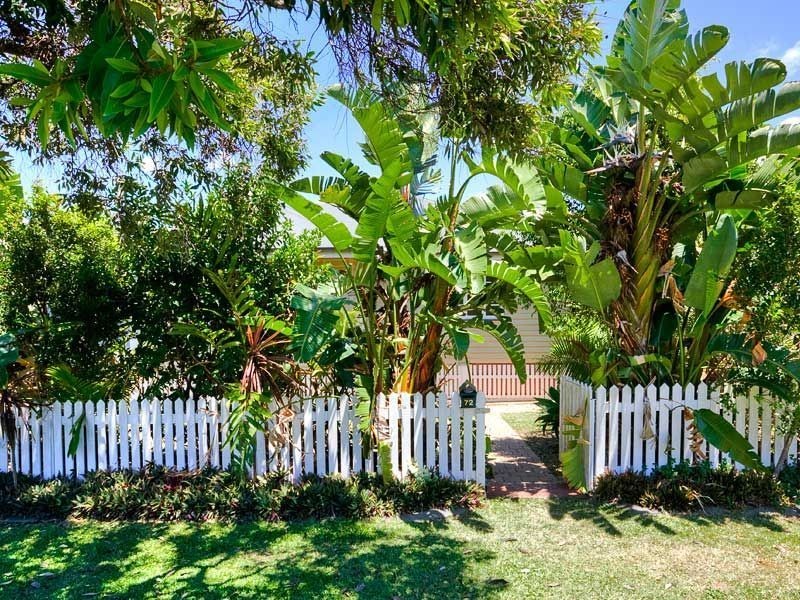 72 Reuben St, Stafford QLD 4053