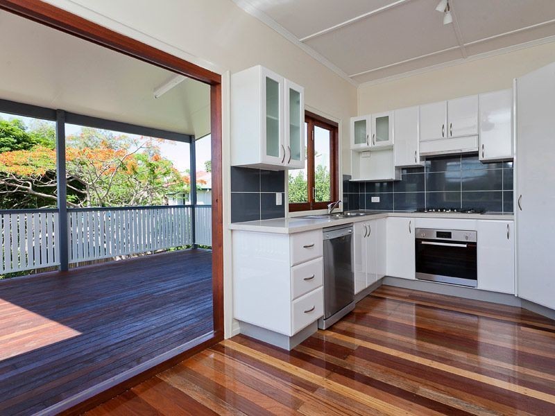 34 Hanran Street, Keperra QLD 4054