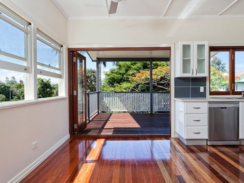 34 Hanran Street, Keperra QLD 4054